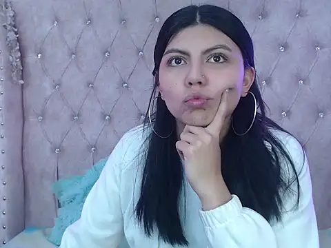 Jessica Carter 01 online show from November 2025 05:23:01 PM