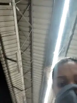 pujaroy363534 online show from February 2026 01:11:01 PM