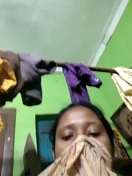 pujaroy363534 online show from March 2026 03:19:02 PM