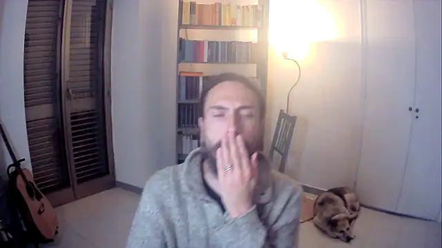 Mrkurt86 online show from October 2025 08:09:02 PM