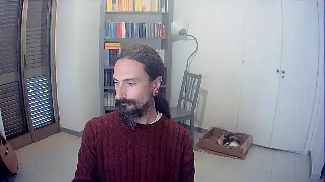 Mrkurt86 online show from October 2025 02:38:01 PM