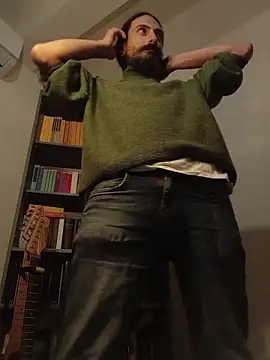 Mrkurt86 online show from October 2025 07:49:01 PM