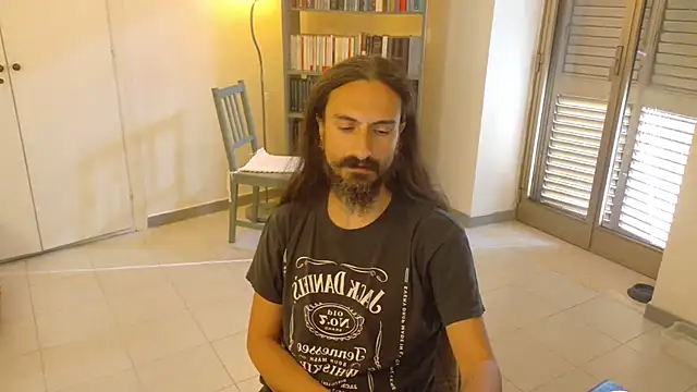 Mrkurt86 online show from November 2025 10:04:01 AM