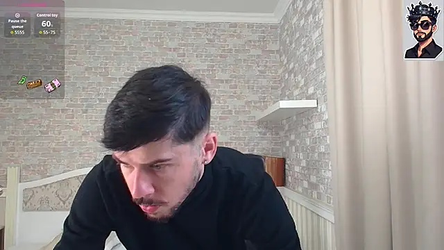 Snapshot of JonahShaw chatting on October 2025 05:20:02 AM JonahShaw online show from October 2025 05:20:02 AM