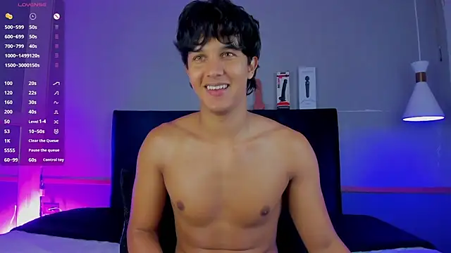 Snapshot of Leo_Savage_ chatting on November 2025 03:45:02 AM Leo Savage online show from November 2025 03:45:02 AM