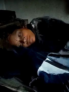 SEXY-MAHI4 online show from November 2025 06:34:02 PM