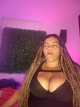 Eva Luxei online show from October 2025 11:26:02 PM