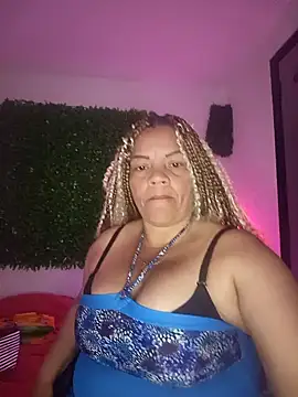 Eva Luxei online show from November 2025 12:16:01 PM