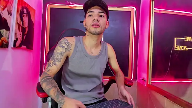 calvin parker online show from September 2025 03:43:02 AM