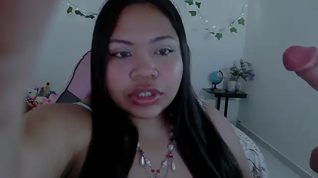 Juicy elenxx online show from October 2025 05:24:02 PM