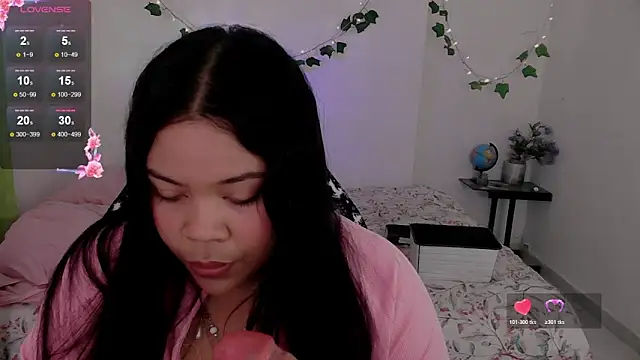 Juicy elenxx online show from March 2026 03:35:02 AM