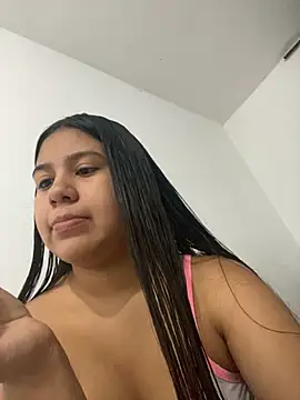 AntonellaCute ab online show from October 2025 11:13:02 PM