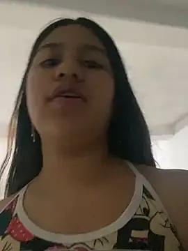 AntonellaCute ab online show from October 2025 01:50:02 AM