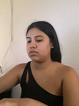 AntonellaCute ab online show from November 2025 10:15:01 PM