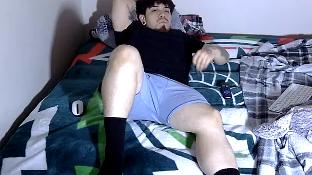 kennyCumz online show from January 2026 08:41:01 AM