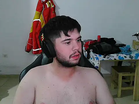 tubabymaldito2001 online show from January 2026 06:57:02 PM