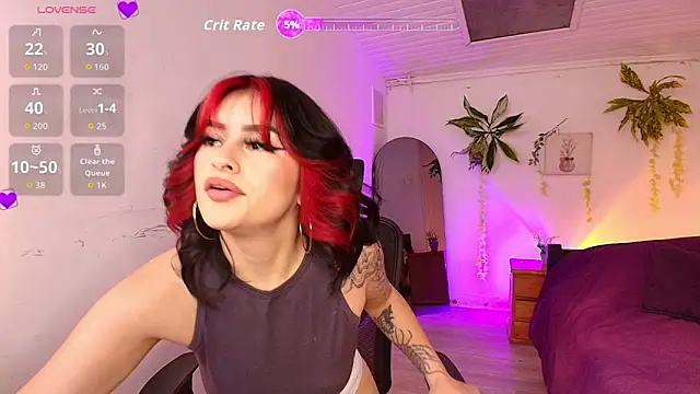 arye lle online show from September 2025 09:59:02 PM