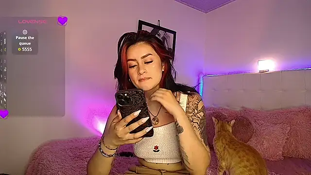 arye lle online show from December 2025 11:53:01 PM