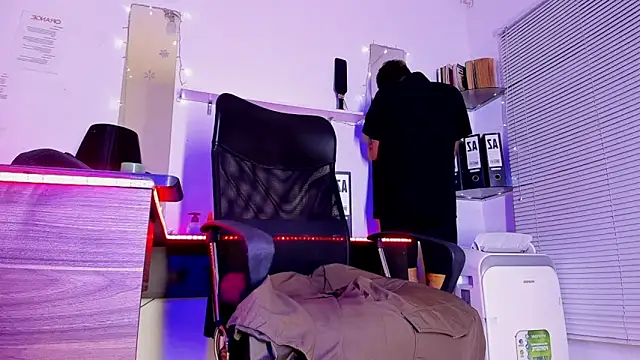 dex 55 online show from November 2025 12:44:01 AM