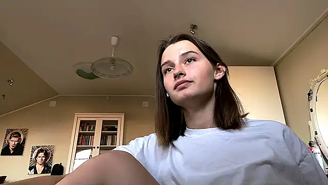 DarlineBrustera online show from September 2025 02:41:01 PM