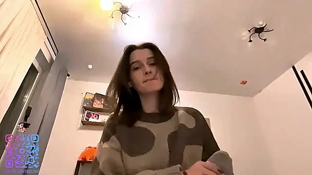 DarlineBrustera online show from November 2025 03:12:02 PM