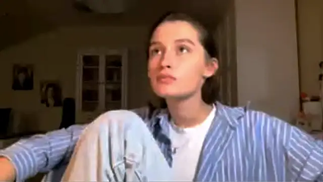 DarlineBrustera online show from November 2025 02:39:02 PM