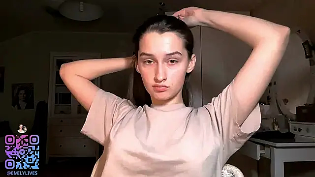 DarlineBrustera online show from November 2025 02:09:01 PM