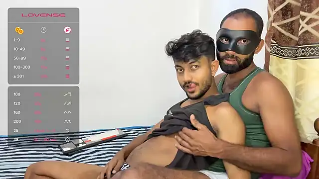 ShayanLK online show from March 2026 12:51:02 PM