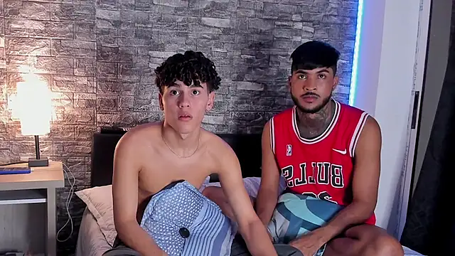 Theimperialboys  online show from November 2025 02:24:02 AM