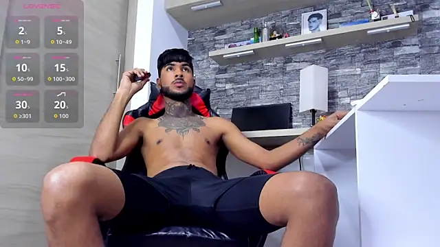 Theimperialboys  online show from November 2025 12:20:01 AM