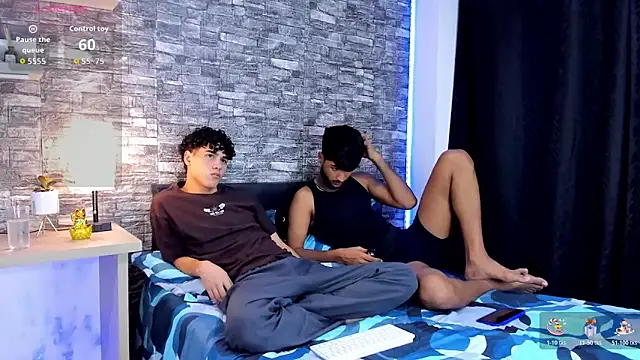 Theimperialboys  online show from November 2025 03:16:02 AM