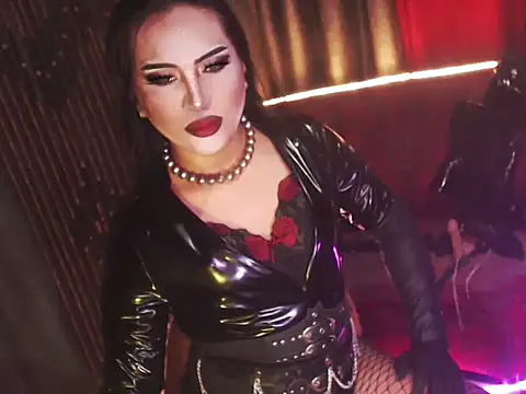 Hail ur Dominant online show from January 2026 07:41:01 PM