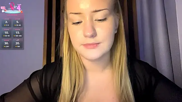 PandaFluff online show from November 2025 06:03:02 PM