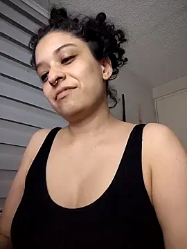 miss carmila1 online show from October 2025 12:11:02 AM