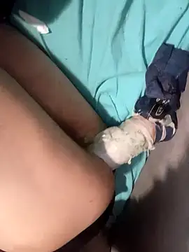 Snapshot of Samydolce chatting on October 2025 04:31:02 PM Samydolce online show from October 2025 04:31:02 PM