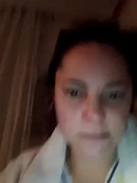 Cassandrina1 online show from December 2025 05:12:02 AM