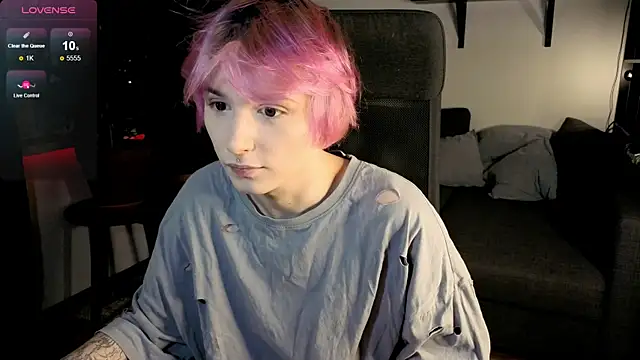 Your avatar online show from January 2026 08:56:01 PM