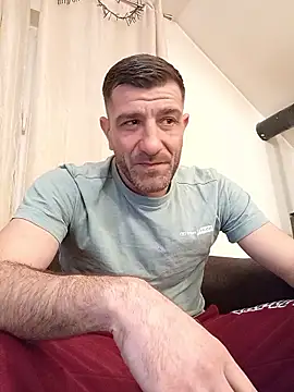 Alexdaniel89 online show from January 2026 06:57:01 PM