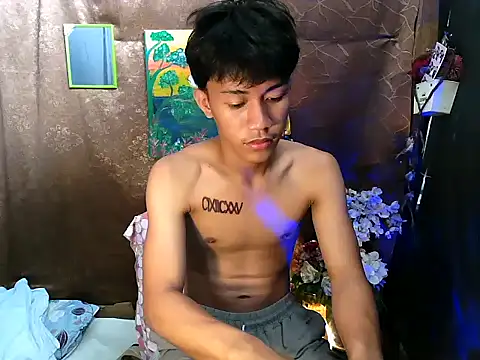 naughtyboyloy 0 online show from September 2025 04:45:02 AM