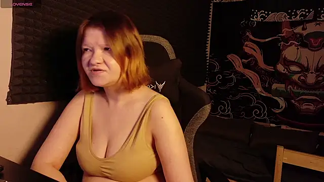 Nora lovvvv online show from February 2026 10:55:02 AM