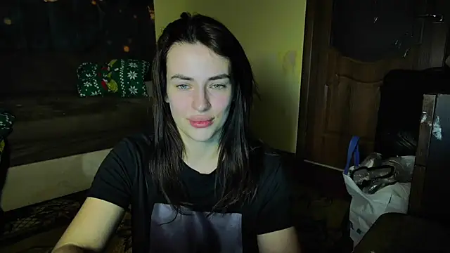 MandiBrooks online show from January 2026 08:56:01 PM