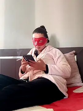 Maskelihatun online show from February 2026 02:18:01 PM