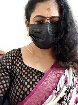 Sweetie swetha37 online show from January 2026 08:56:01 PM