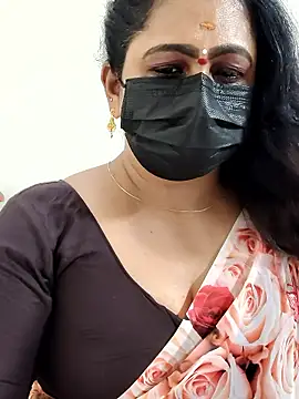 Sweetie swetha37 online show from January 2026 04:00:01 PM