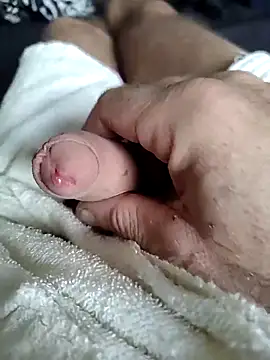 FleetedMusing online show from November 2025 03:45:02 PM