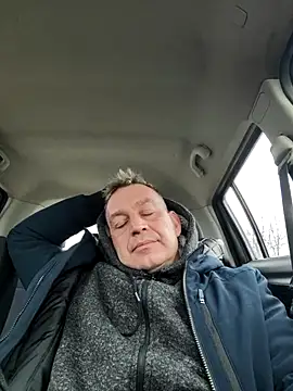 FleetedMusing online show from December 2025 12:09:01 PM