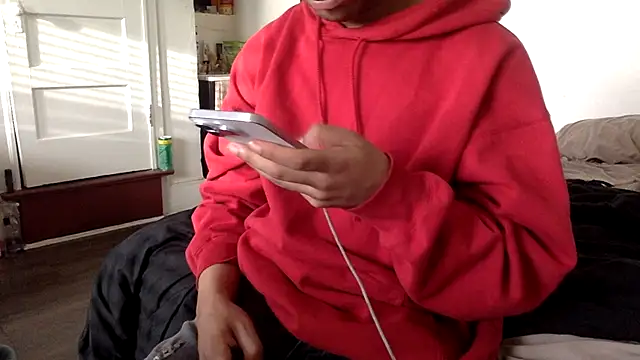 Diodre Benyoon online show from February 2026 03:41:02 PM