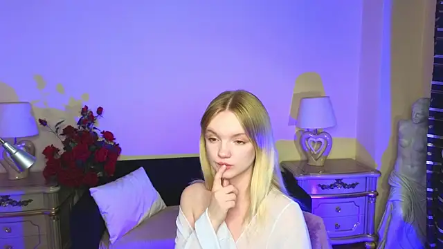 RosesKate online show from September 2025 11:54:01 AM