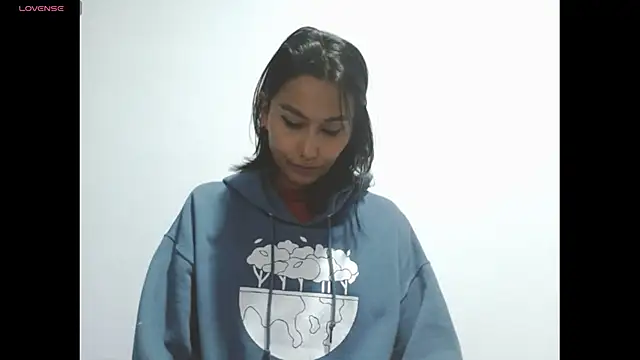 Gia Lee online show from January 2026 02:36:01 AM