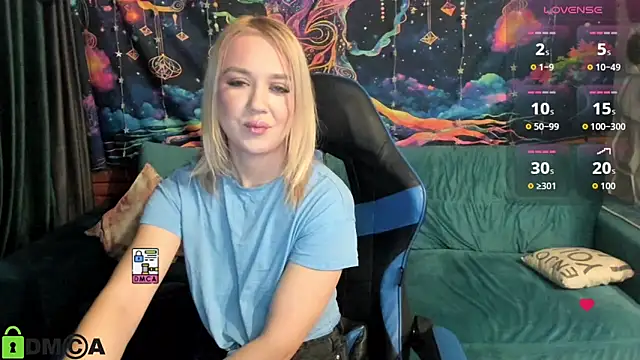 CrystalGirl99 online show from February 2026 08:14:01 AM